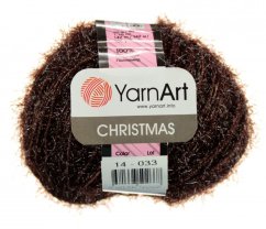 Christmas 14 YarnArt