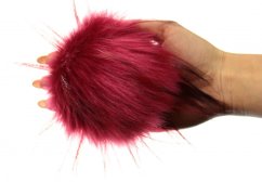 Bambule  15 cm barva 77