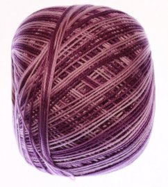 Sněhurka Ombré   barva  43272