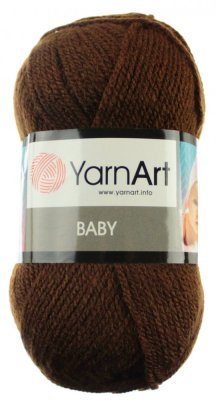 Baby příze YarnArt 1182