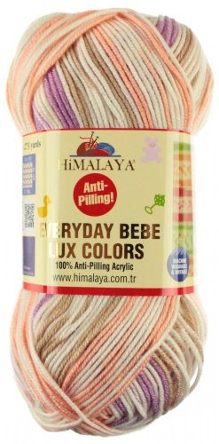 EVERYDAY BEBE LUX COLORS 417