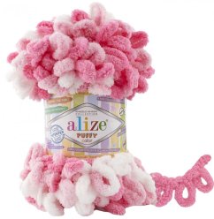 Alize Puffy Color 6383