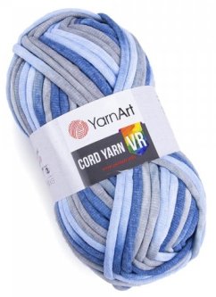 Cord Yarn VR YarnArt  916