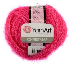 Christmas 33 YarnArt
