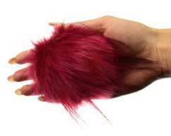 Bambule  10 cm barva 37