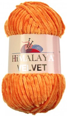 VELVET  90016 oranžová