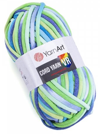 Cord Yarn VR YarnArt  920