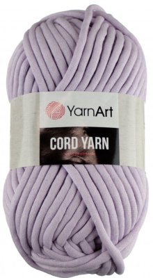 Cord Yarn 765 fialková YarnArt