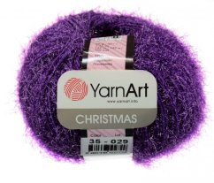 Christmas 35 YarnArt