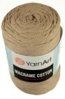 Macrame Cotton