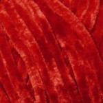 VELVET 90052 červená