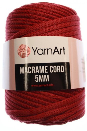 Macrame Cord 5 mm  barva  781