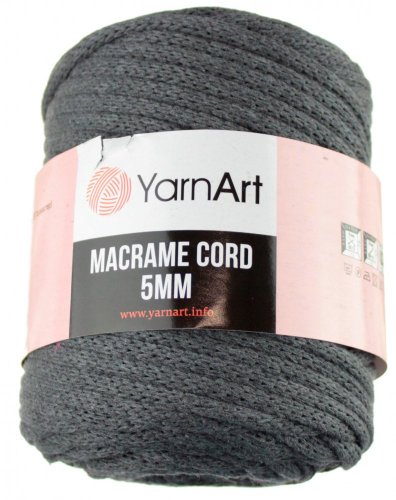 Macrame Cord 5 mm 758