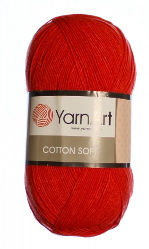 Cotton Soft YarnArt 26