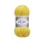 Alize Diva 110 žlutá