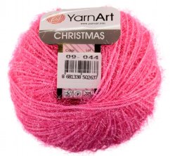 Christmas 09 YarnArt