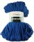 Šňůry Macrame Braided příze  772 YarnArt  královsky modrá