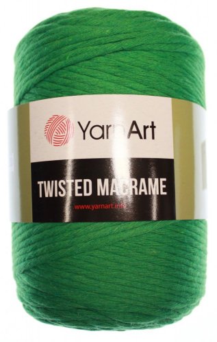 Twisted Macrame 500 g barva 759