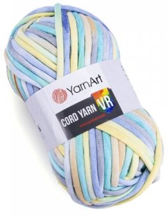 Cord Yarn VR YarnArt  924