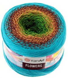 Flowers 314