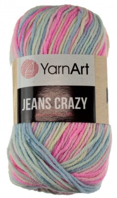 Jeans Crazy 7205
