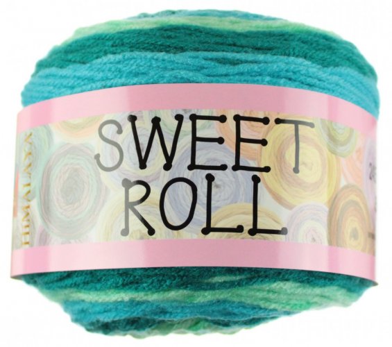 Sweet Roll 1047-12