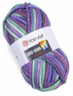 Cord Yarn VR YarnArt  926
