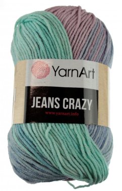 Jeans Crazy 8203