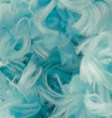 Alize Puffy  Fur  6119  aqua