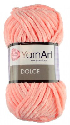 Dolce YarnArt 764 meruňková