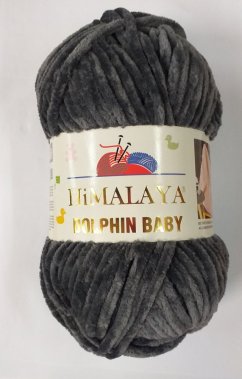 Dolphin Baby Himalaya 80367