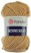 Merino Bulky příze 511 světle hnědá