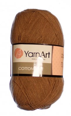 Cotton Soft YarnArt 71