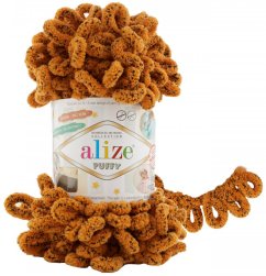 Alize Puffy 717 Tygr