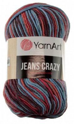 Jeans Crazy 8214