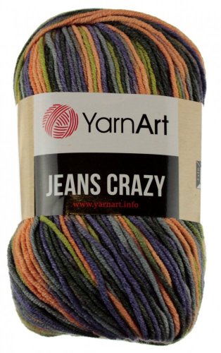 Jeans Crazy 8213