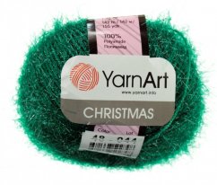 Christmas 48 YarnArt