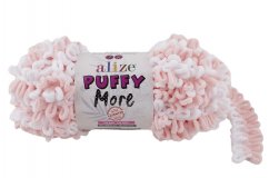 Puffy More 6272