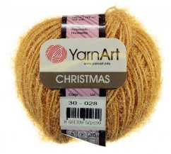 Christmas 30 YarnArt