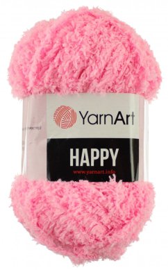 Happy příze YarnArt 773