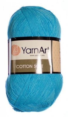 Cotton Soft YarnArt  33
