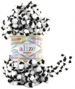 Alize Puffy Color 6451