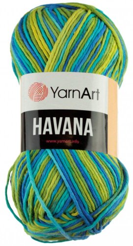 Havana 2118 příze YarnArt