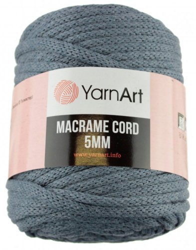 Macrame Cord 5 mm 774