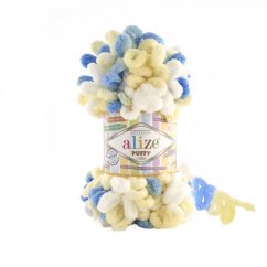 Alize Puffy Color 6069