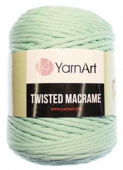 Twisted Macrame 500 g barva 775