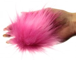 Bambule  10 cm barva 40