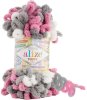 Alize Puffy Color