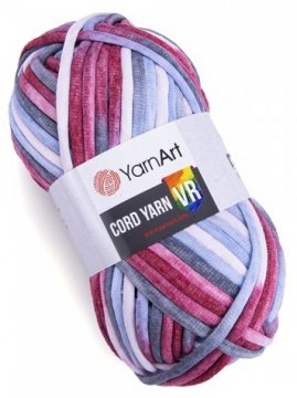 Cord Yarn VR příze - YarnArt