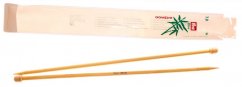 Bambusové Jehlice  PRYM  33 cm   7,0 mm